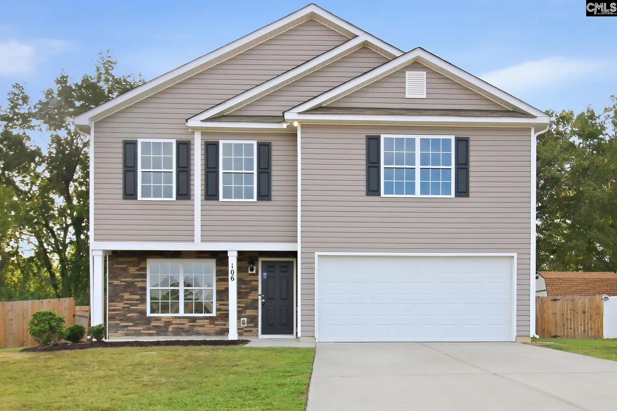 106 Denali Circle, Elgin, SC 29045 - #1