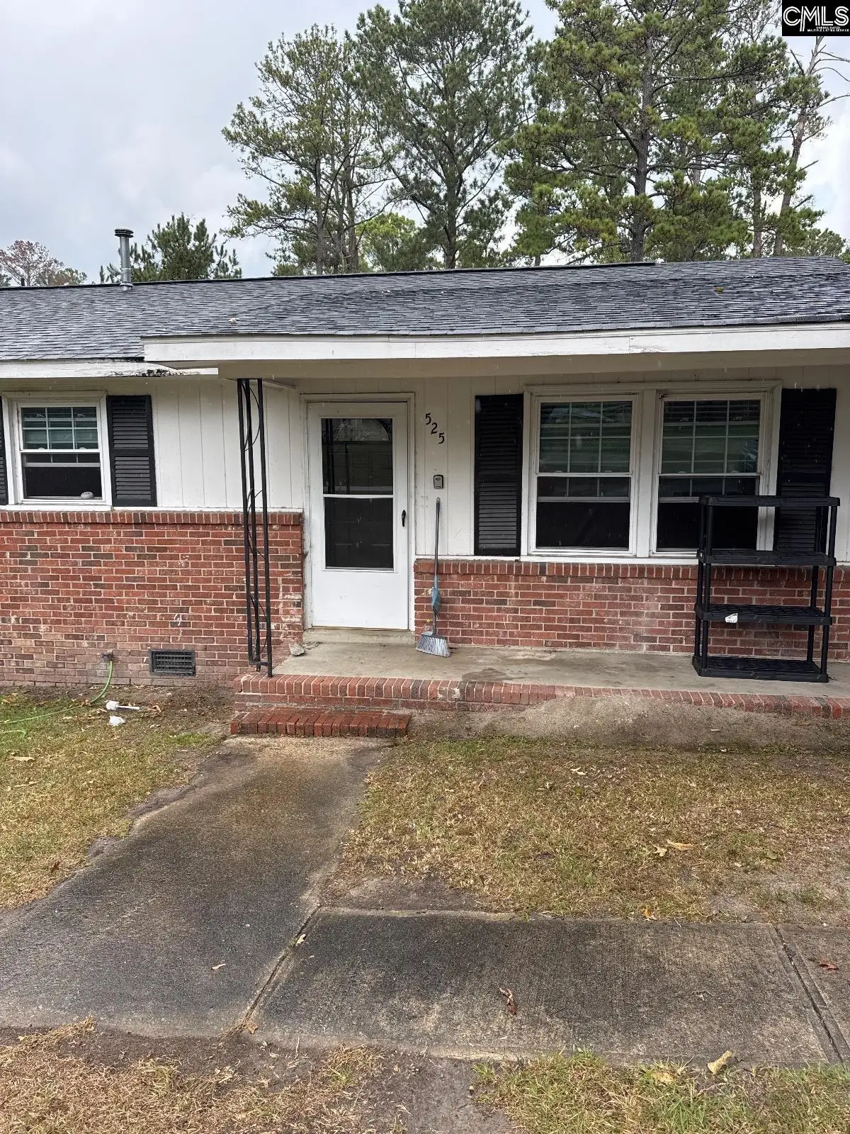 525 Scarsdale Drive, Columbia, SC 29203 - #1