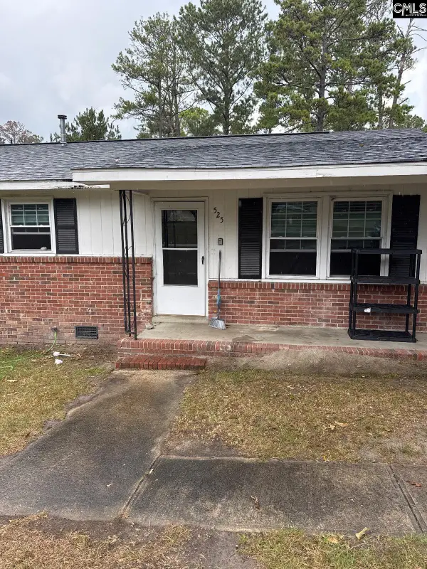 525 Scarsdale Drive, Columbia, SC 29203
