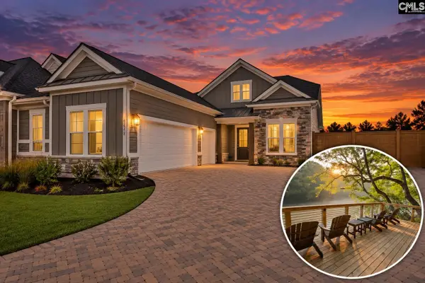 2358 High Bluff Loop, Lexington, SC 29072