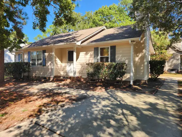 125 Tarparlin Drive, Lexington, SC 29073