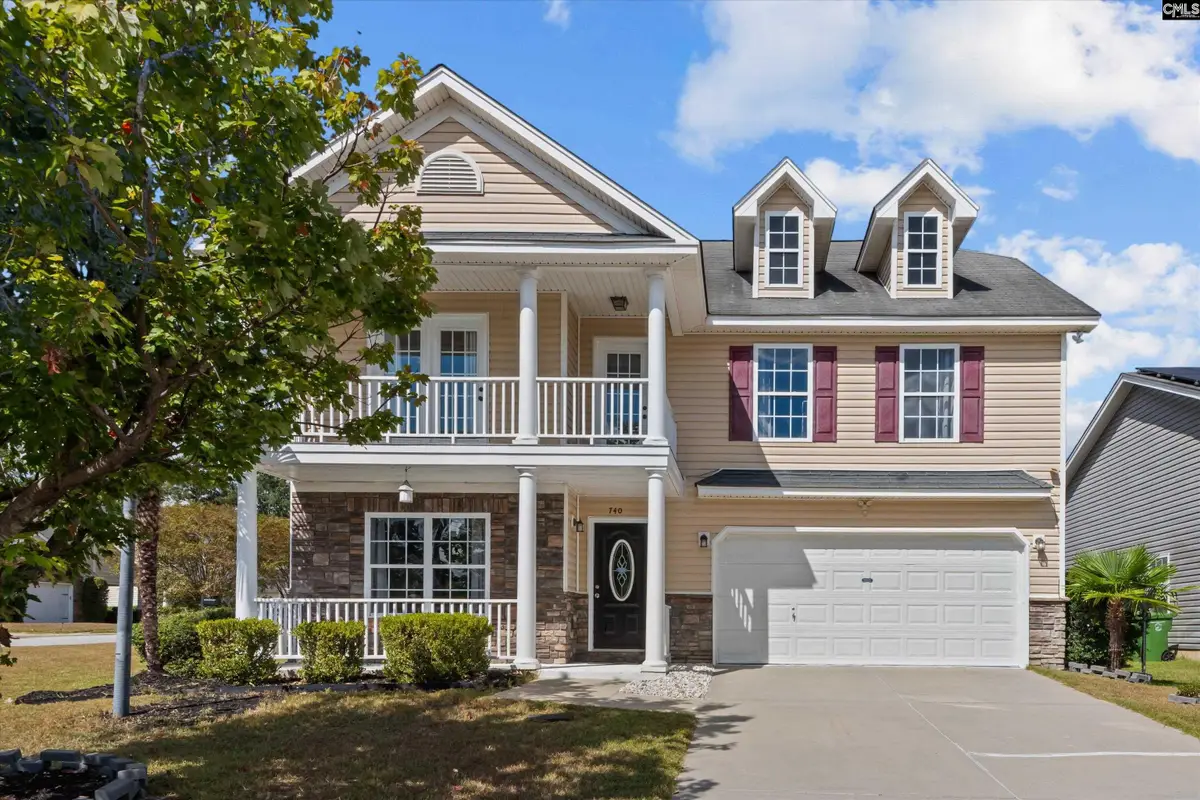 740 Applegate Lane, Columbia, SC 29209 - #1