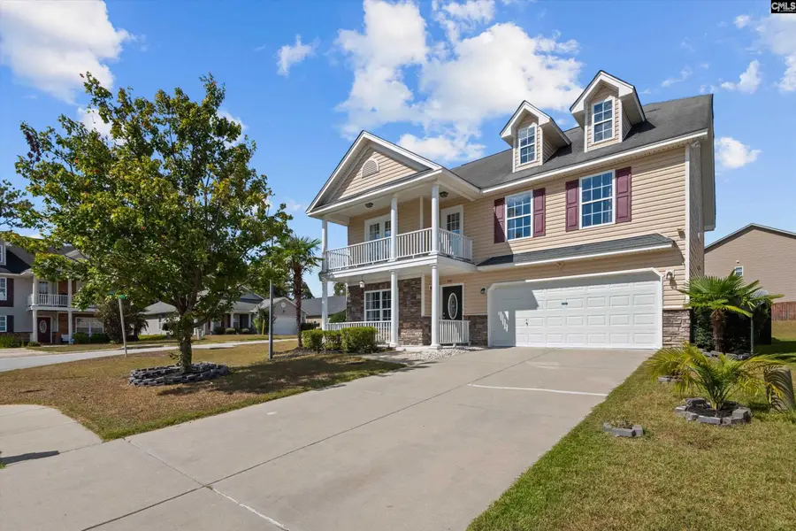 740 Applegate Lane, Columbia, SC 29209 - #2