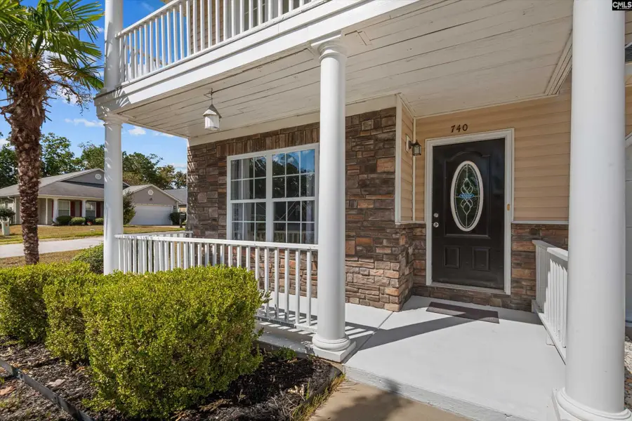 740 Applegate Lane, Columbia, SC 29209 - #3
