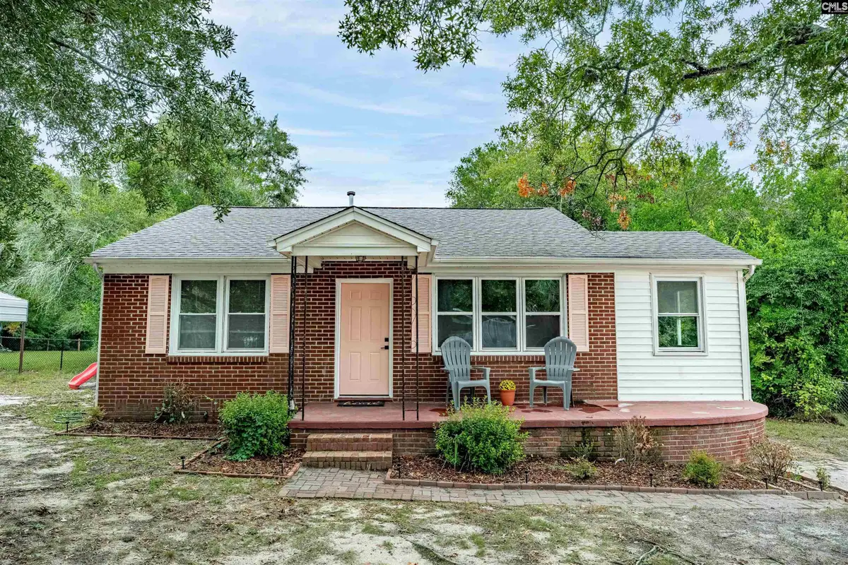 315 Denham Avenue, West Columbia, SC 29169 - #1