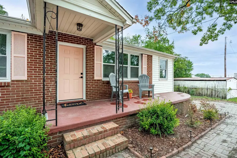 315 Denham Avenue, West Columbia, SC 29169 - #2