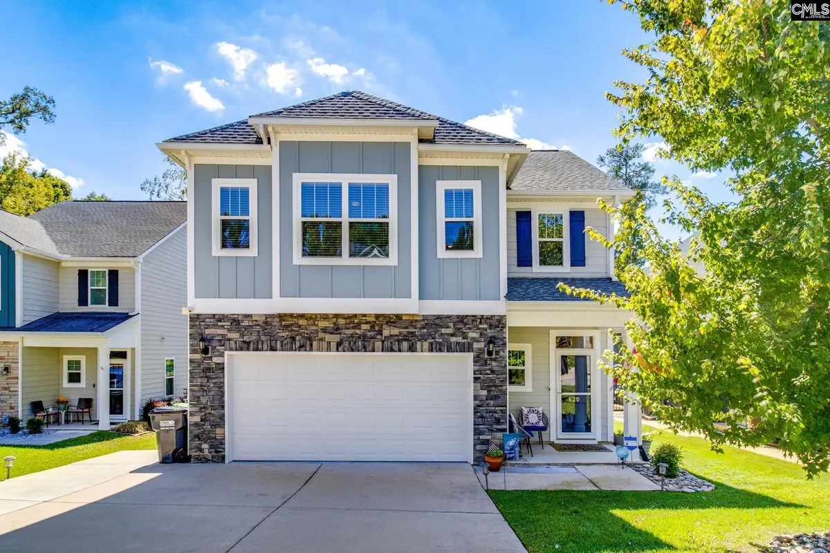 620 Calabria Court, Chapin, SC 29036 - #1