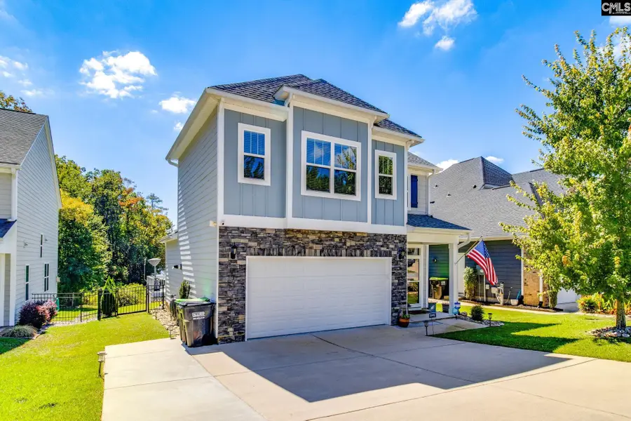 620 Calabria Court, Chapin, SC 29036 - #2