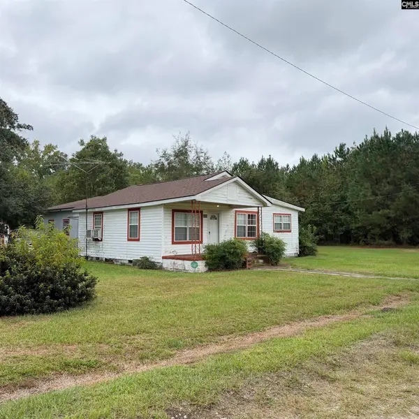 221 Friendship Road, Santee, SC 29142
