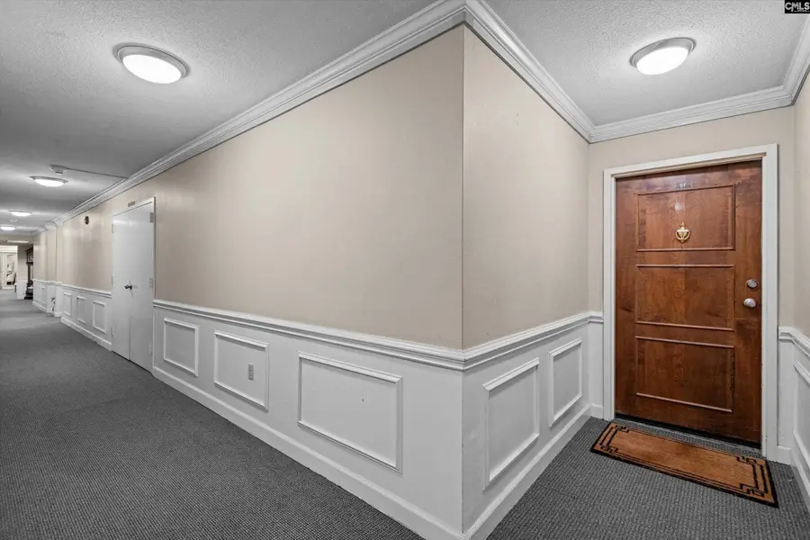 1825 Saint Julian Place #6F, Columbia, SC 29204 - #2
