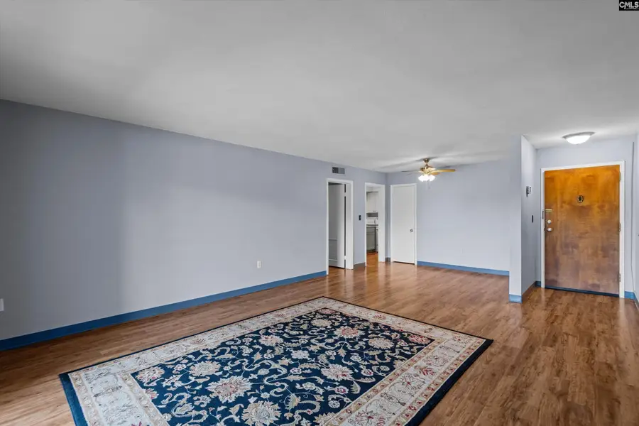 1825 Saint Julian Place #6F, Columbia, SC 29204 - #3