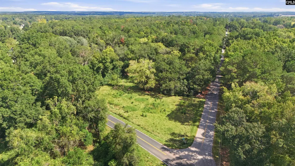 1127 Horrell Hill Road, Hopkins, SC 29061 - #1
