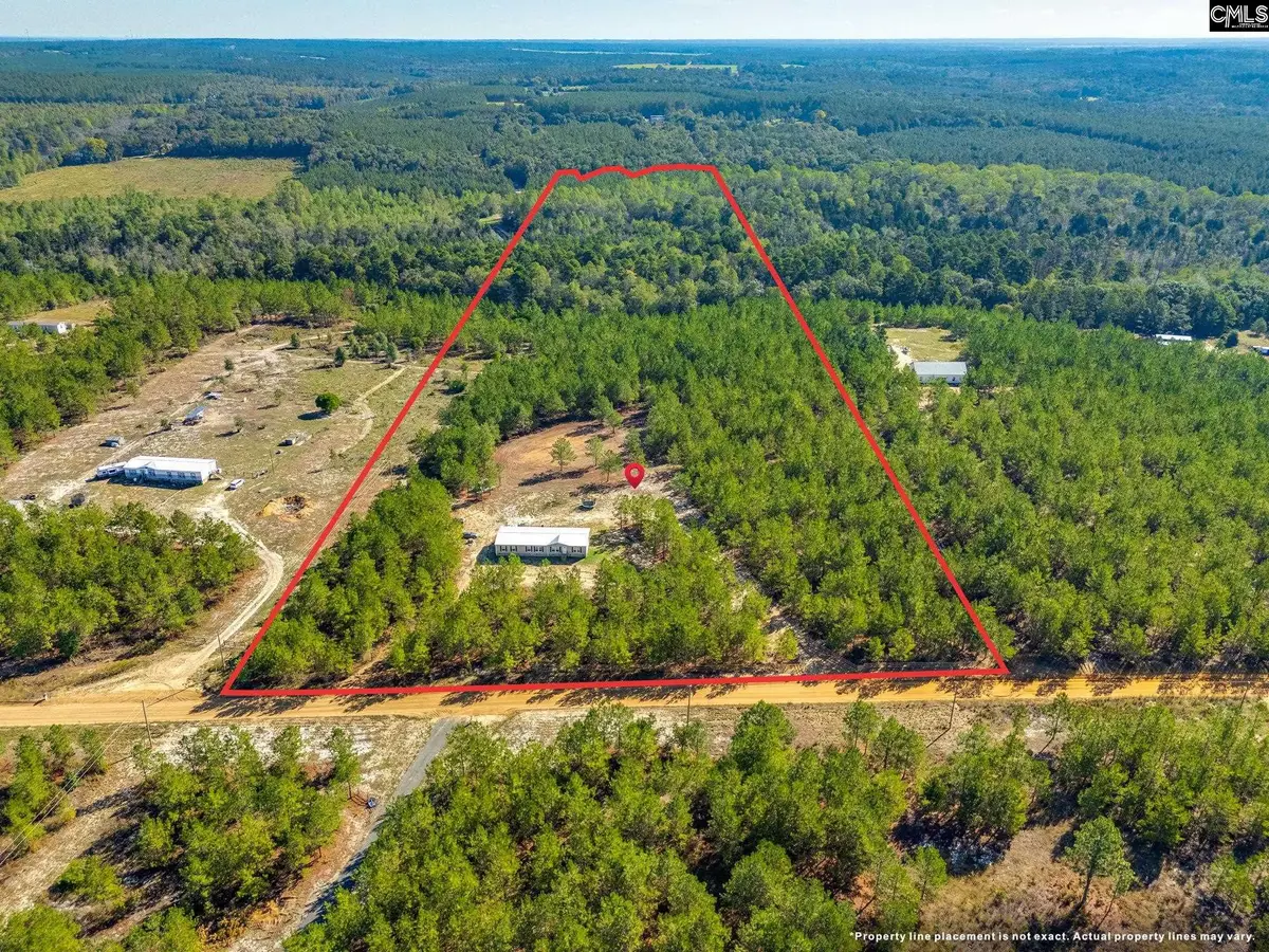 442 Kelly Day Road, Pelion, SC 29123 - #1