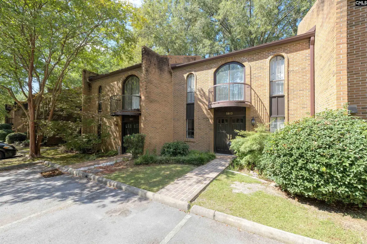 5013 Forest Lake Place, Columbia, SC 29206 - #1