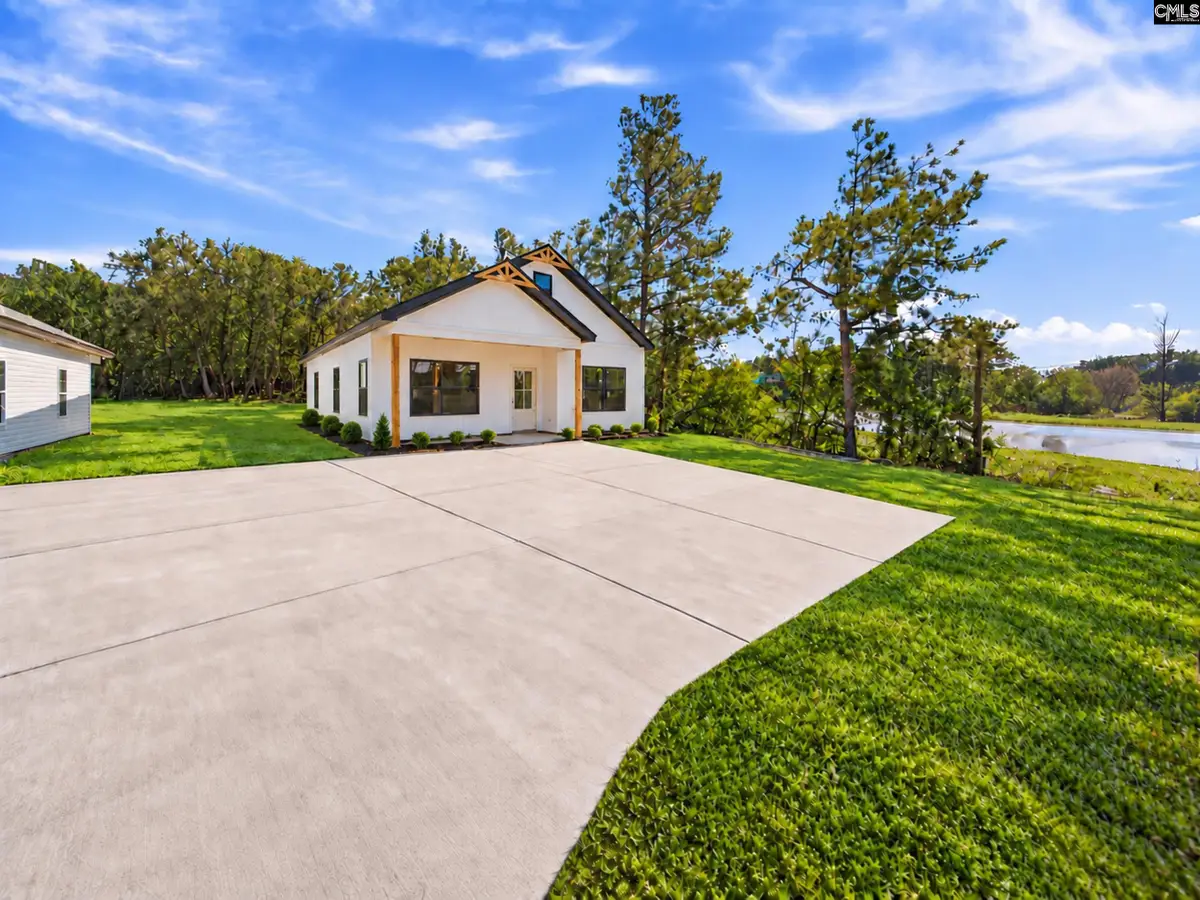 104 Crawford Road, Columbia, SC 29203 - #1