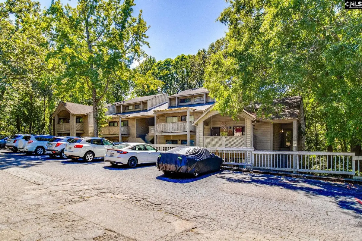 1003 Village Creek Drive #1003, Columbia, SC 29210 - #1