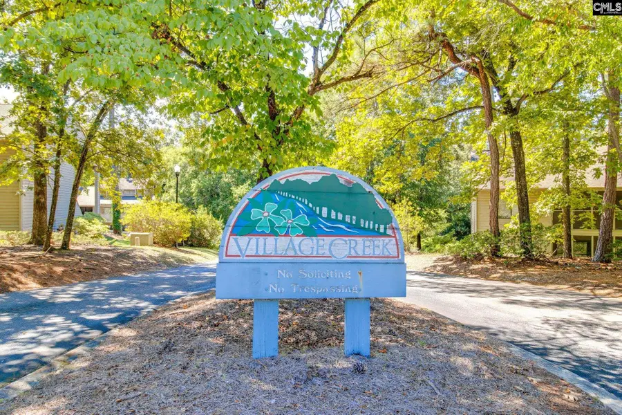 1003 Village Creek Drive #1003, Columbia, SC 29210 - #2