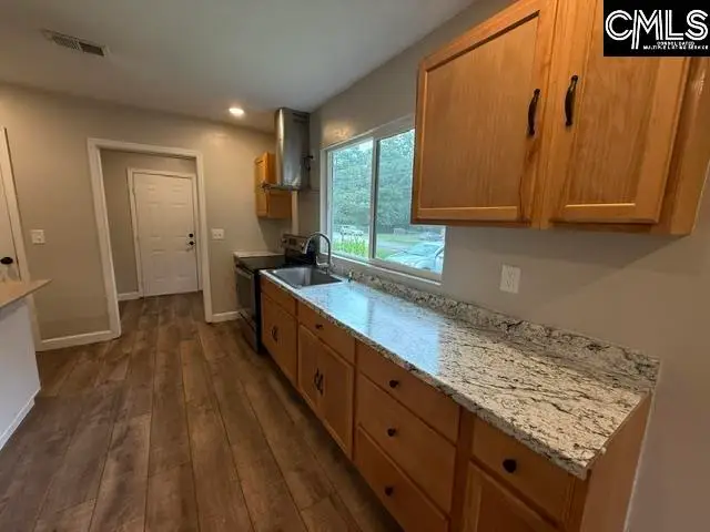 2309 Wallace Street, Newberry, SC 29108 - #3