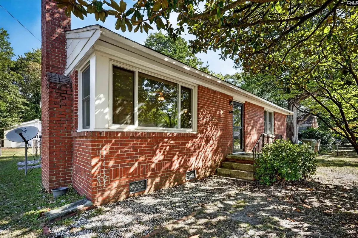 1732 Sunnyside Dr, Cayce, SC 29033 - #1
