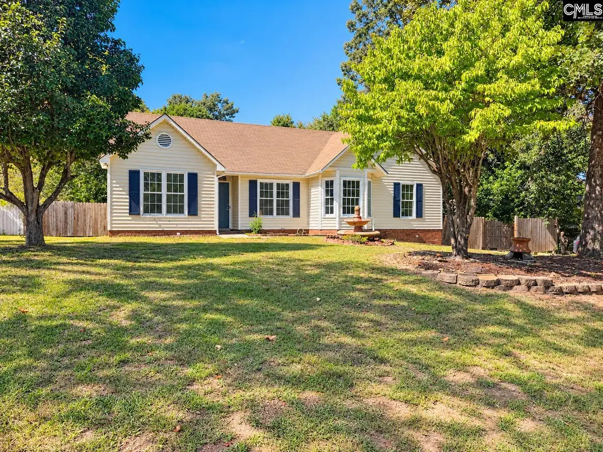 111 Riverwalk Way, Irmo, SC 29063 - #1