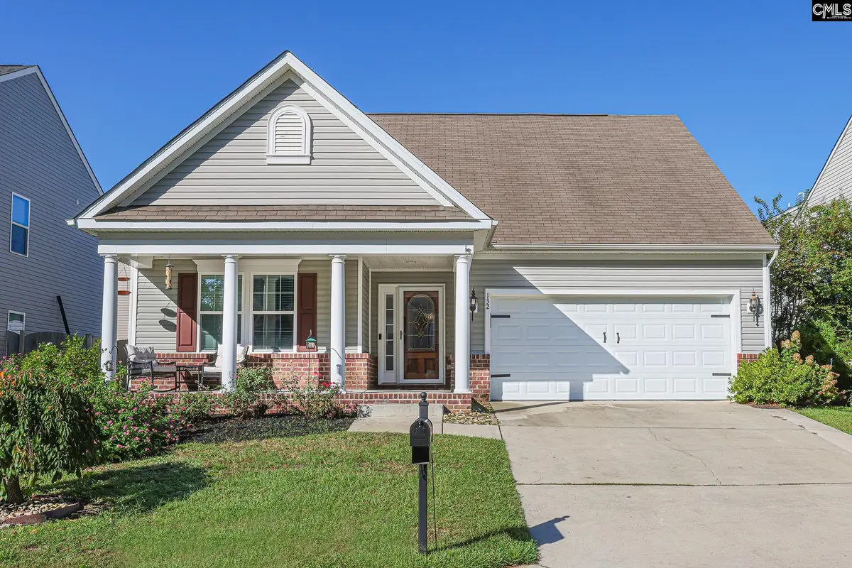 132 Luna Trail, Lexington, SC 29072 - #1