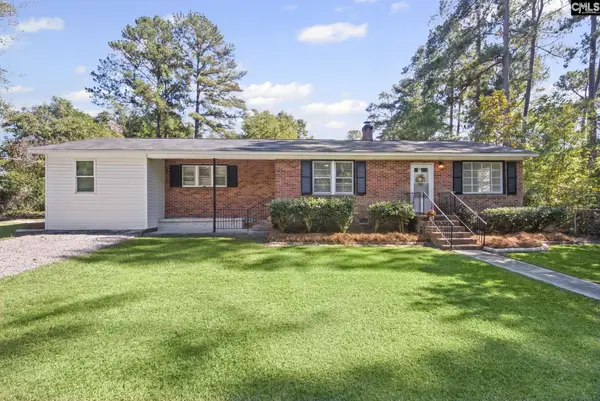 1013 Pinelane Road, Columbia, SC 29223