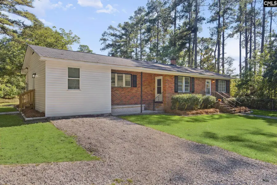 1013 Pinelane Road, Columbia, SC 29223 - #2