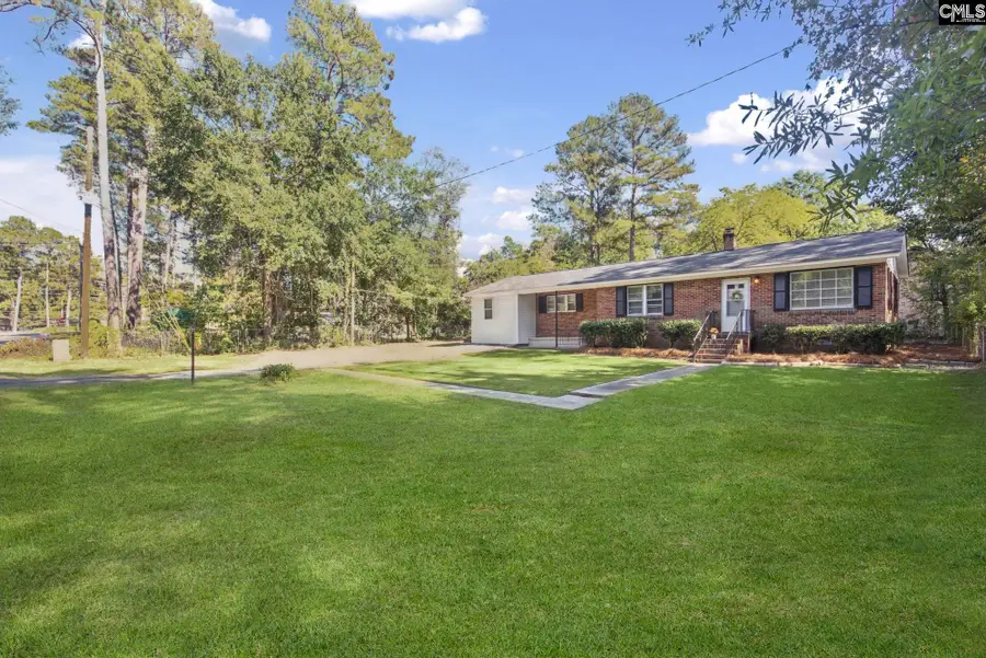 1013 Pinelane Road, Columbia, SC 29223 - #3