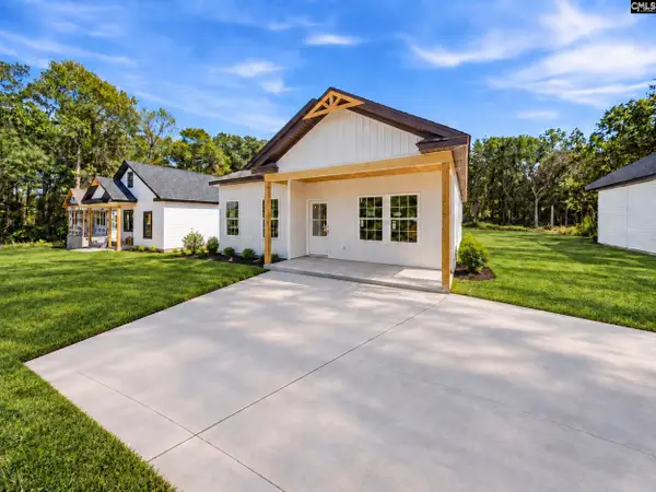 106 Crawford Road, Columbia, SC 29203