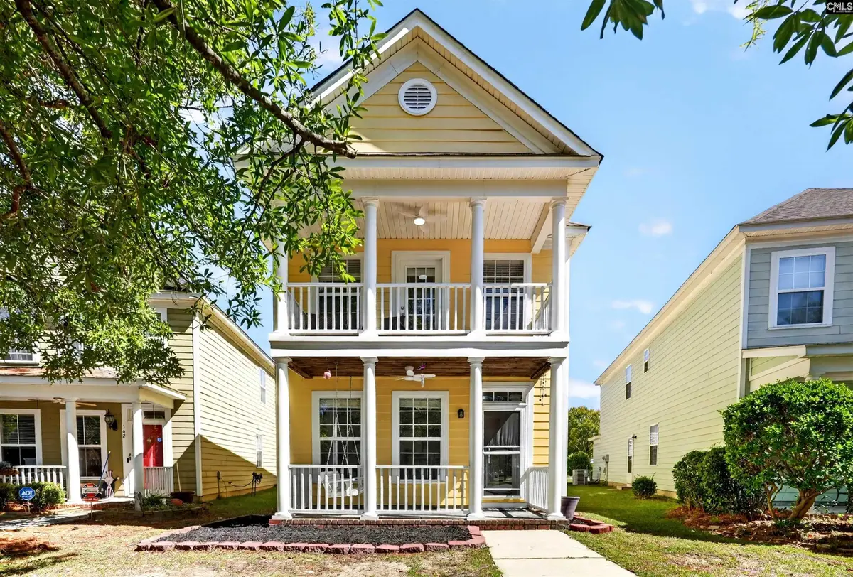 160 Palmetto Park Circle, Columbia, SC 29229 - #1