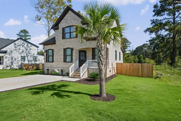 310 Park Lane, West Columbia, SC 29170