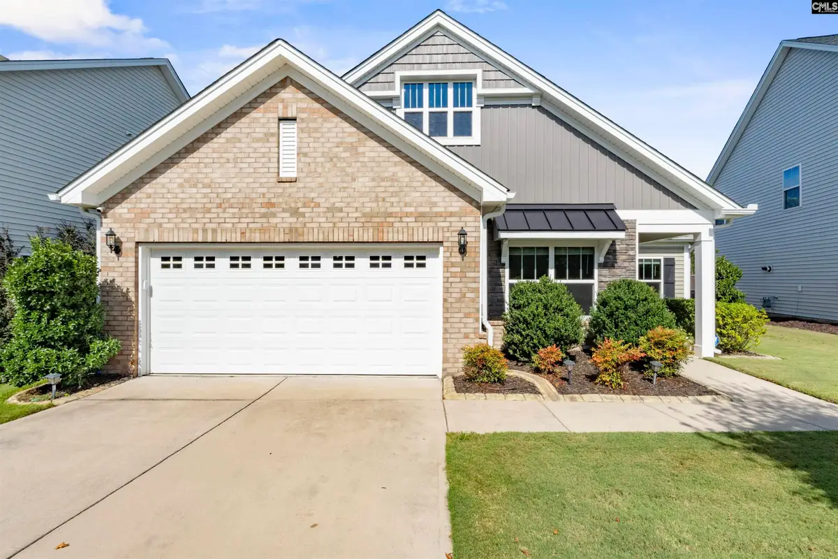 16 Haigler Court, Elgin, SC 29045 - #1