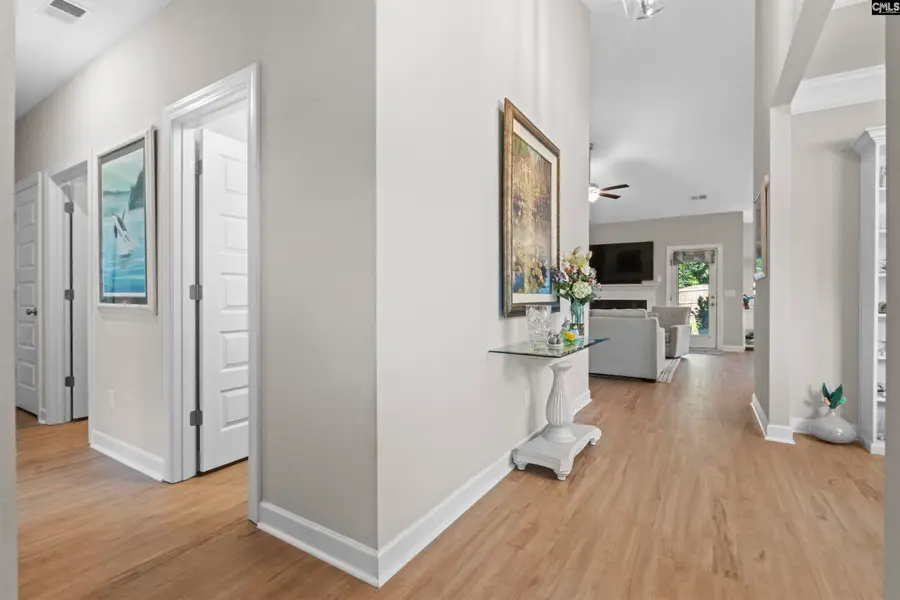 16 Haigler Court, Elgin, SC 29045 - #2