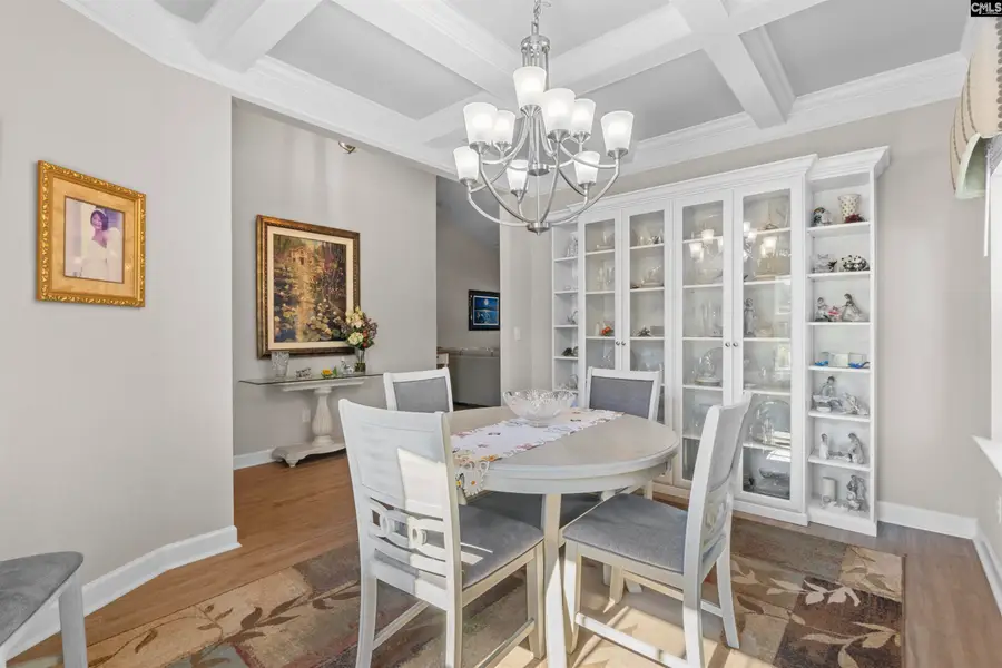 16 Haigler Court, Elgin, SC 29045 - #3