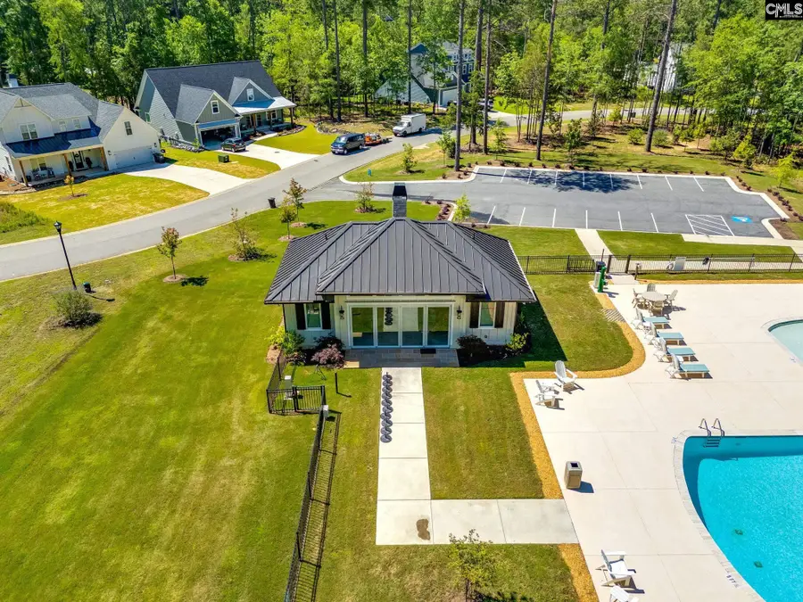 509 Misty Banks Drive, Chapin, SC 29036 - #2