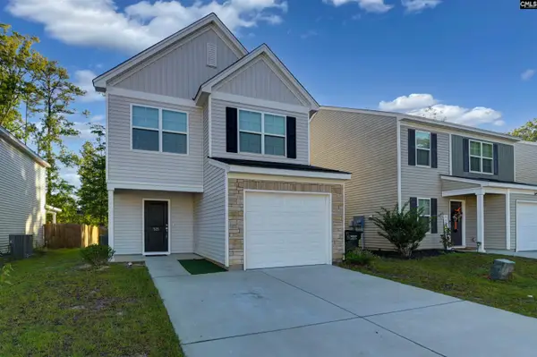 521 Kirkwall Ct, Lexington, SC 29073