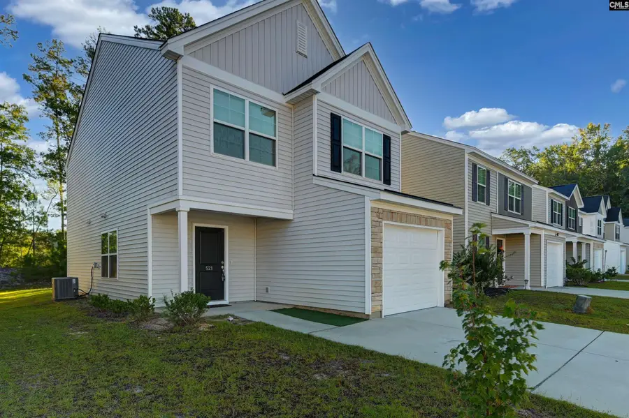 521 Kirkwall Court, Lexington, SC 29073 - #2