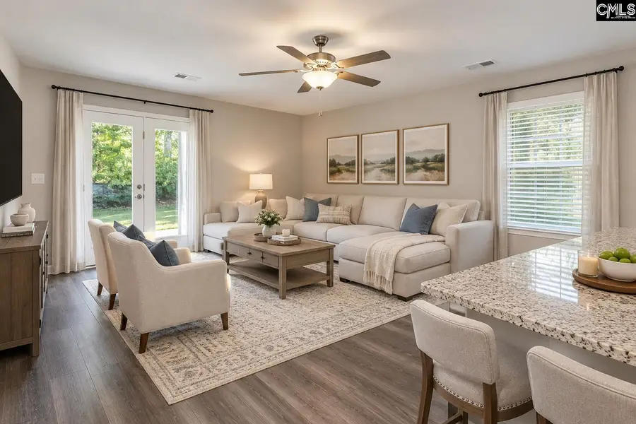521 Kirkwall Court, Lexington, SC 29073 - #3