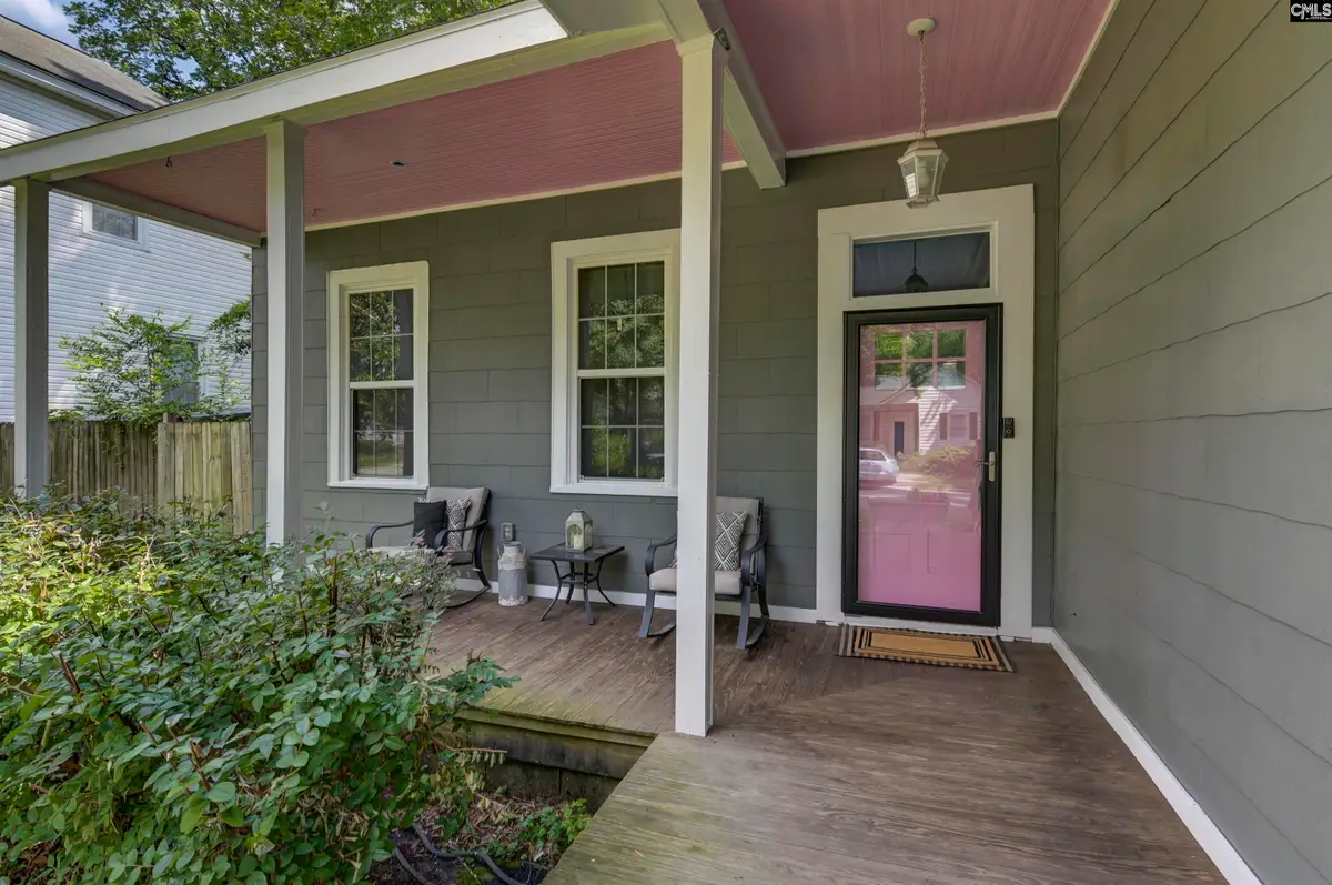 526 Georgia Street, Columbia, SC 29201 - #1