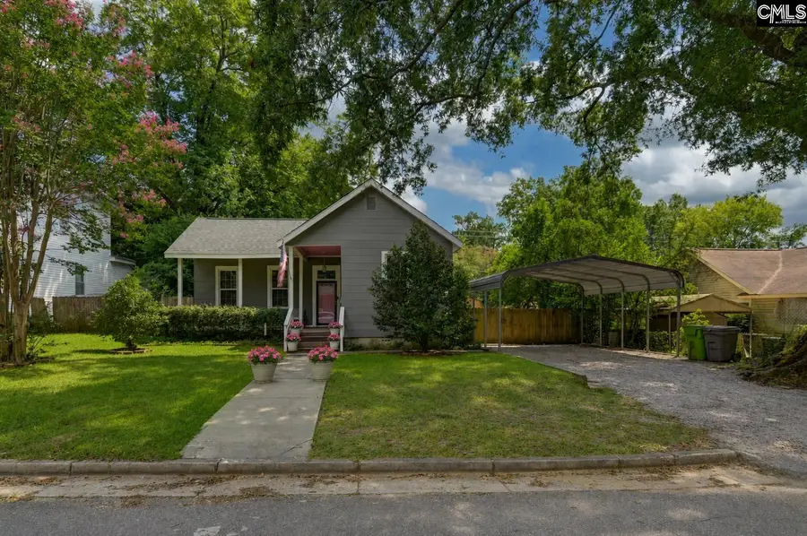 526 Georgia Street, Columbia, SC 29201 - #2