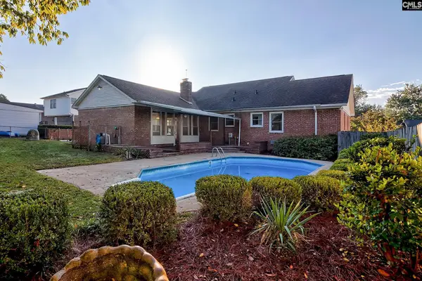 4036 Florentine Road, West Columbia, SC 29170