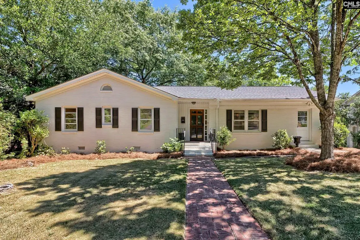 1516 Shirley Street, Columbia, SC 29205 - #1