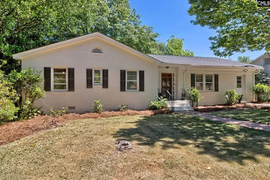 1516 Shirley Street, Columbia, SC 29205 - #2