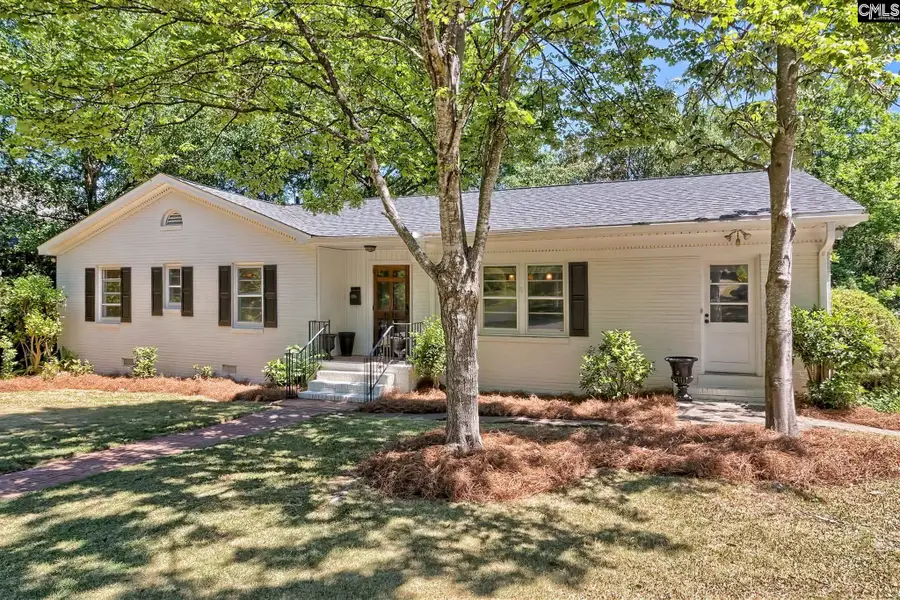 1516 Shirley Street, Columbia, SC 29205 - #3