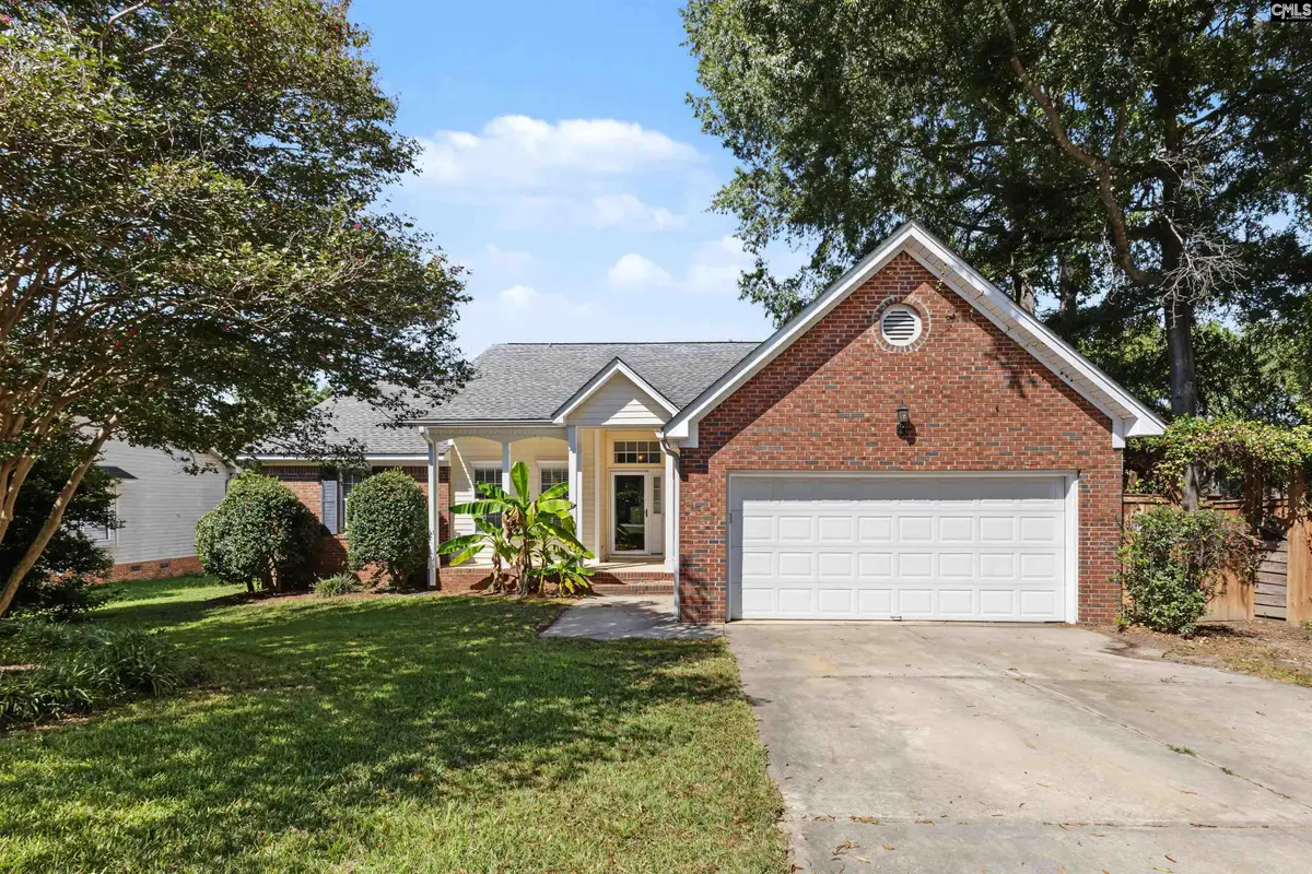 112 Chippenham Circle, Columbia, SC 29210 - #1