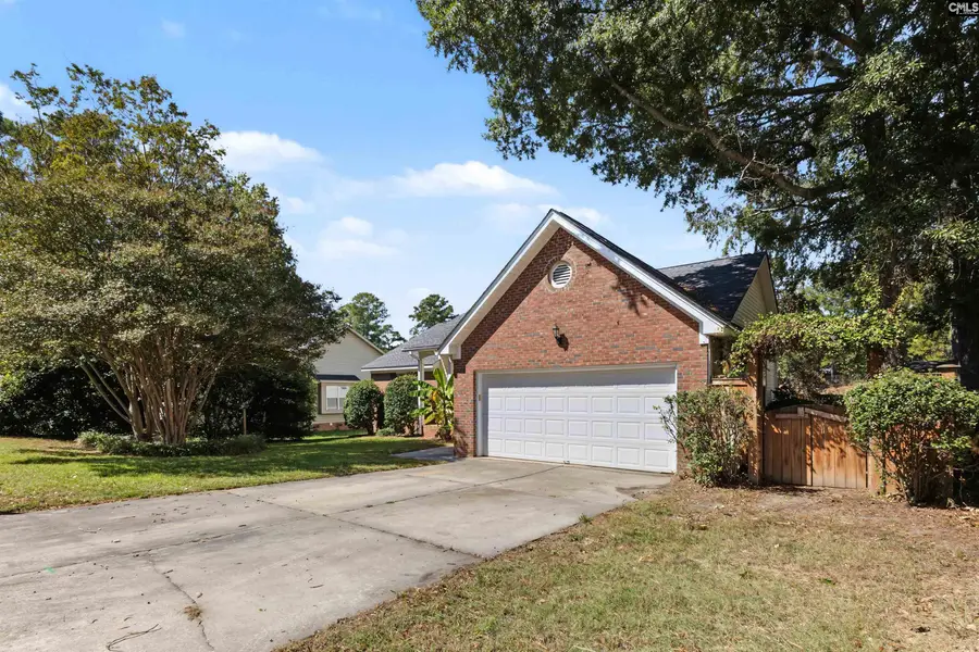 112 Chippenham Circle, Columbia, SC 29210 - #2