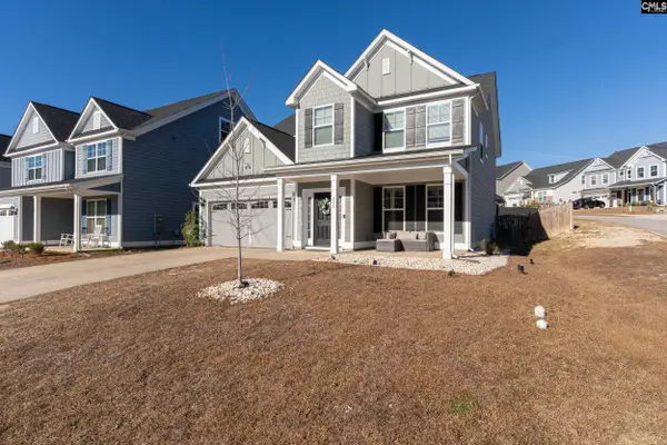 351 Sunnycrest Lane, Columbia, SC 29229