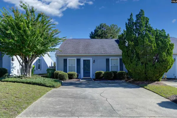 3 Coachtrail Lane, Columbia, SC 29223
