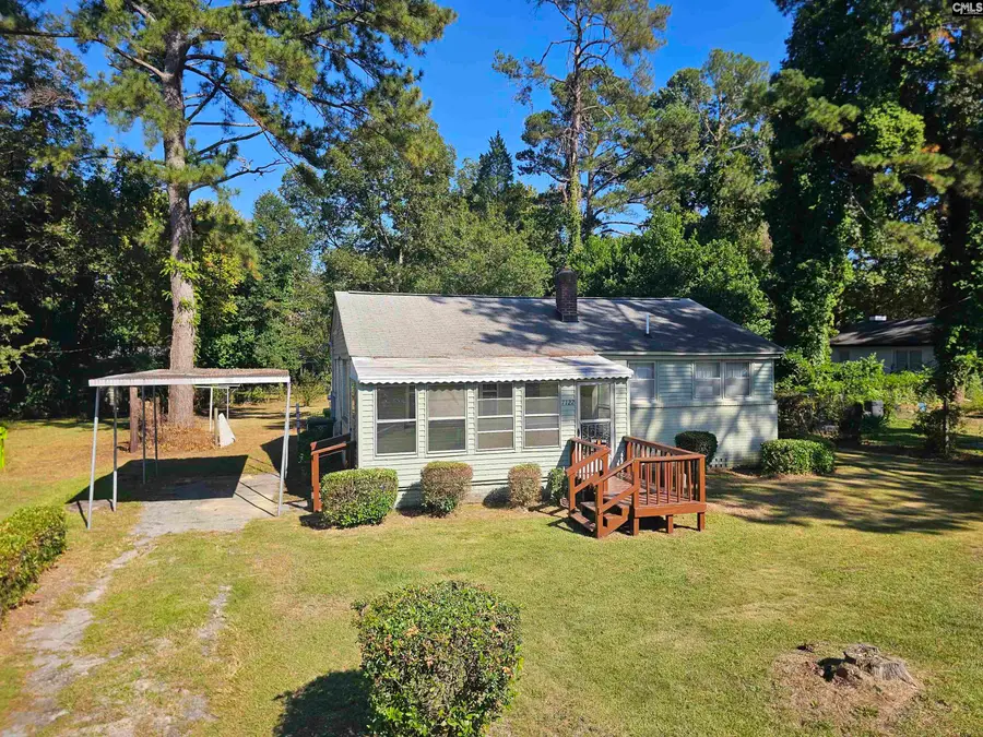 7122 Austin Street, Columbia, SC 29209 - #2