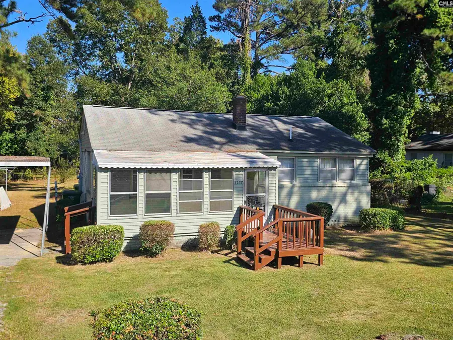 7122 Austin Street, Columbia, SC 29209 - #3